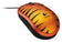 Souris optique usb - précision et confort