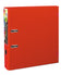 Classeur polypropylène premtouch dos de 80 rouge