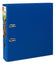 Classeur polypropylène premtouch dos de 80 bleu fonce