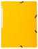 Chemise sans rabat 4,5/10 elasjaune