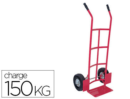 Diable manutention 200kg