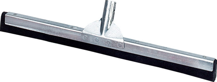 Raclette sol 55cm noir