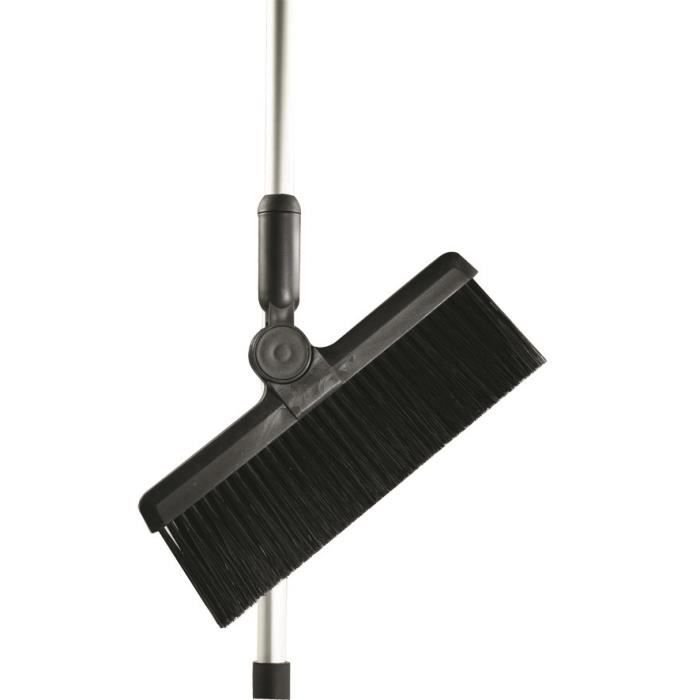 Balayette pelle basculante + manche