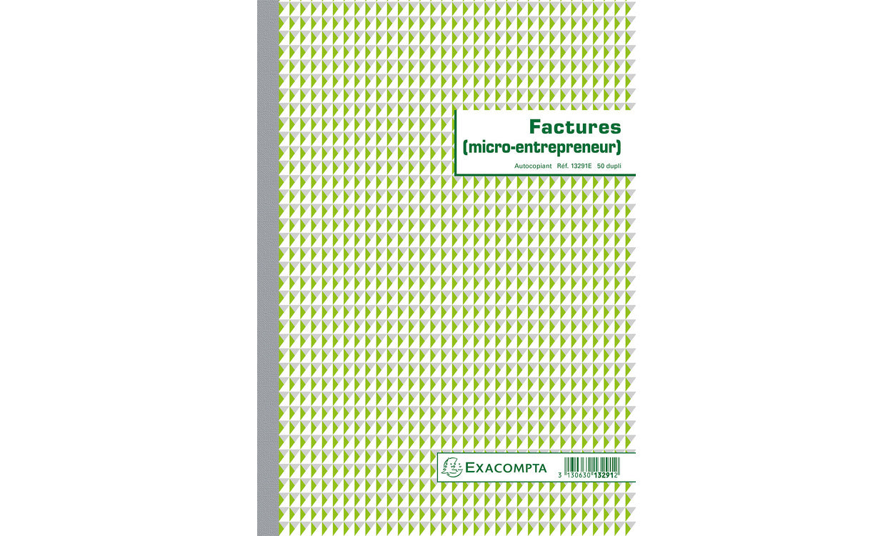 Fact auto entrepreneur 210x297