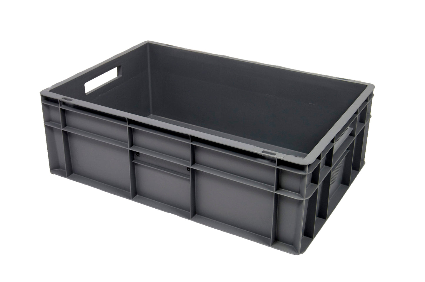 Bac polypropylène manut 36l 30kg 40x60x20