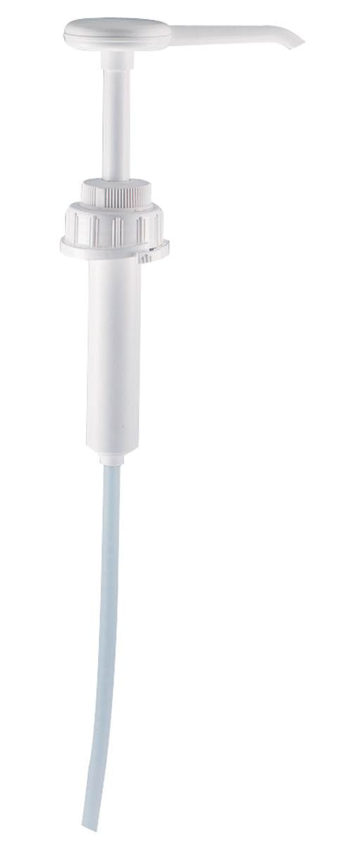 Pompe pour bidon de 5l