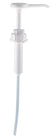 Pompe pour bidon de 5l