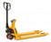 Transpalette peseur 2T - Roues polyuréthane, fourches 1150mm