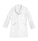 Blouse blanche coton m 190g