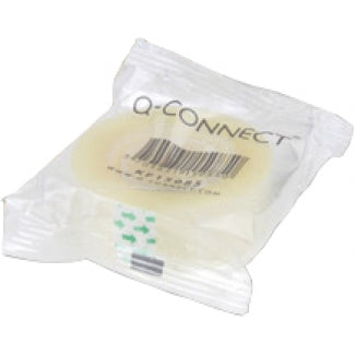 Ruban adhésif transparent 19mmx33m - sachet