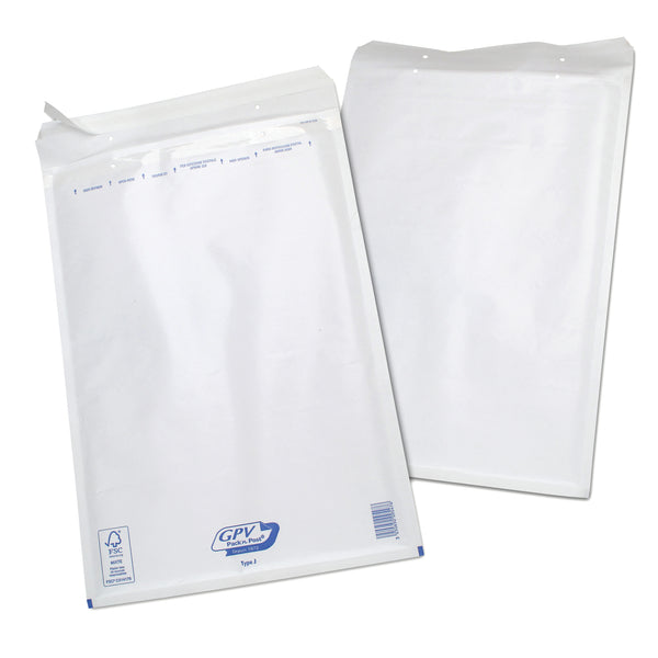 Pochettes bulles air bdp300x445 p/50