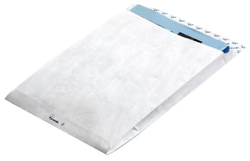 Pochette tyvek souffl c4/38p/20