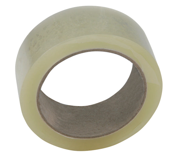 ADHESIF TRANSPARENT 50MMX66M