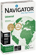 Papier A4 Blanc - Navigator - 80g - 500 Feuilles