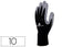 Gants de Protection Delta Plus VE712GR10 - Préhension Huileuse - Norme EN 388