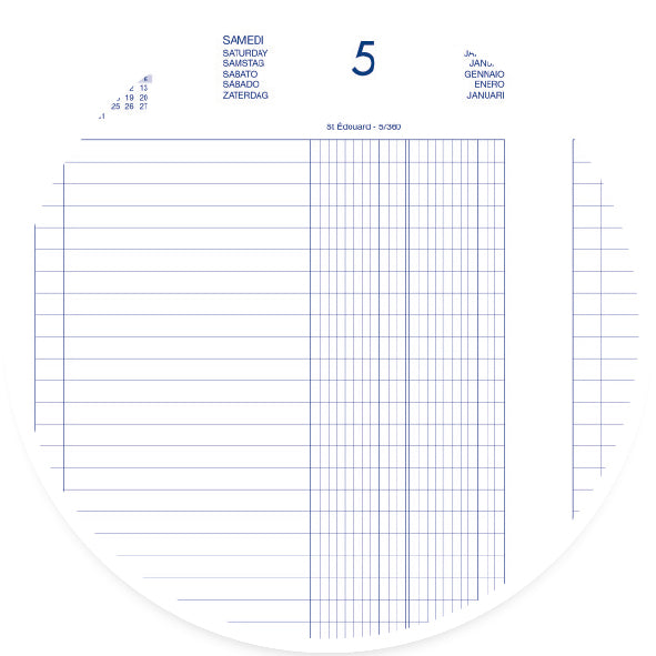 Ag.lec.banque larouge 1vol 18x29noir