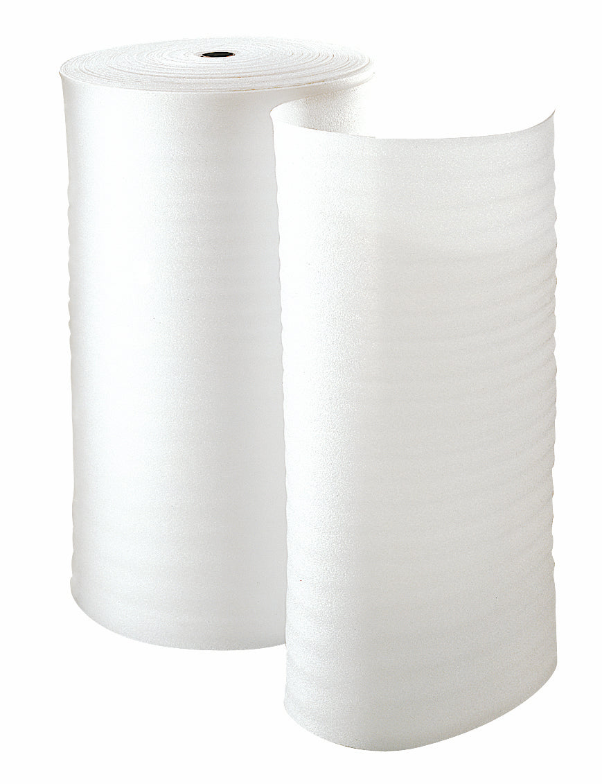 Film mousse de protection 100cmx100m