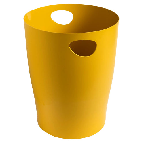 Corbeille Papier Bee Blue Safran