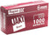 Agrafes JAKY 6 Boite de 1000