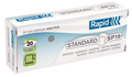 Agrafes 19 1/4 RAPID boite de 5000