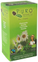 Infusion Bio Camomille - Sachets Végétaux 100% Naturels -25 sachets