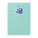 Bloc oxford smart pastel a7 q7x10