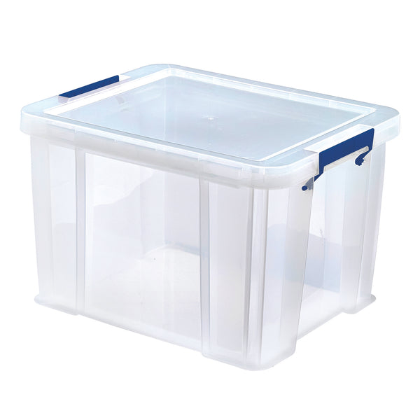 Boite rangement prostore 36l