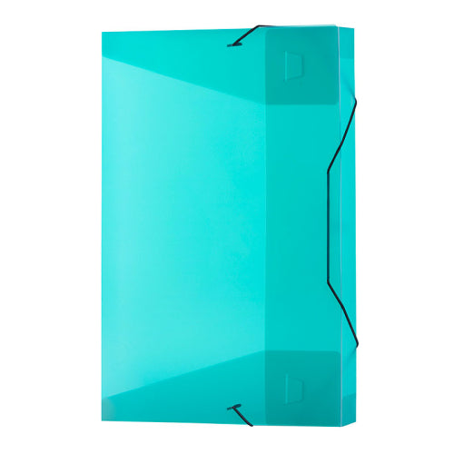 Boite classement coolbox A3 propyglass dos de 30mm