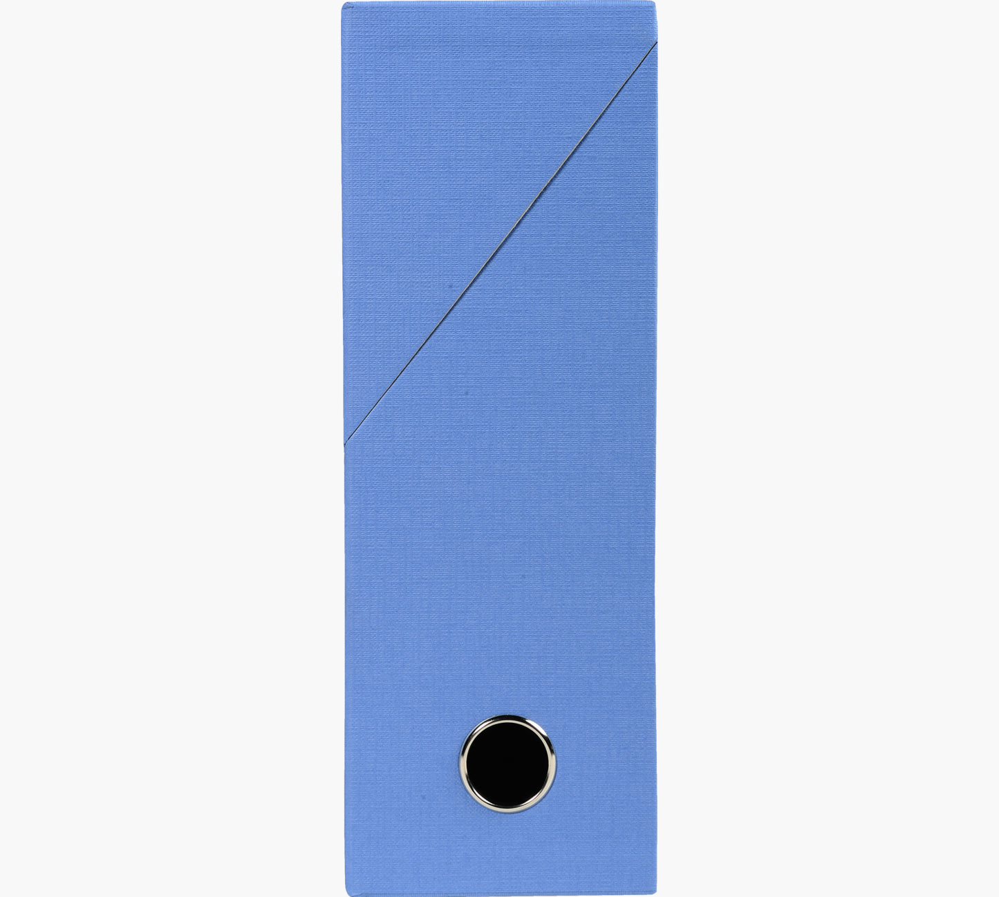 Boite de transfert 25x33mm dos 90mm toilé bleu clair