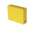 Boite de transfert dos 90mm toilé jaune