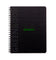 Cahier greenbook a5 160p 90g quadrillé 5x5