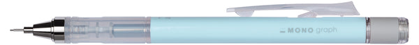 PORTE MINE MONOGRAPH 0.5MM BLEU GLACIER Porte mines 0.5 mm - Tombow