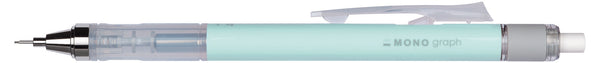 Porte-mines 0.5mm Vert Menthe - Précision et Style