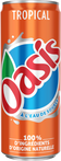 Oasis tropical -33cl