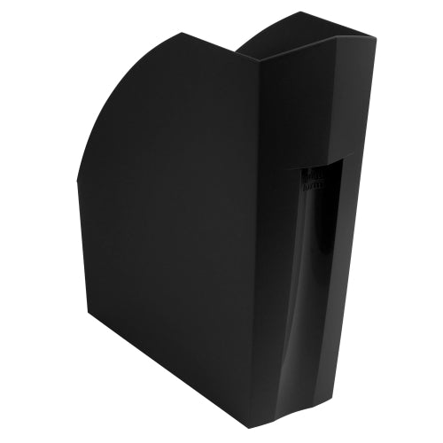 Porte-revues grande capacité -noir