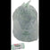 Sacs poubelles compostables 110L - Résistants et recyclables