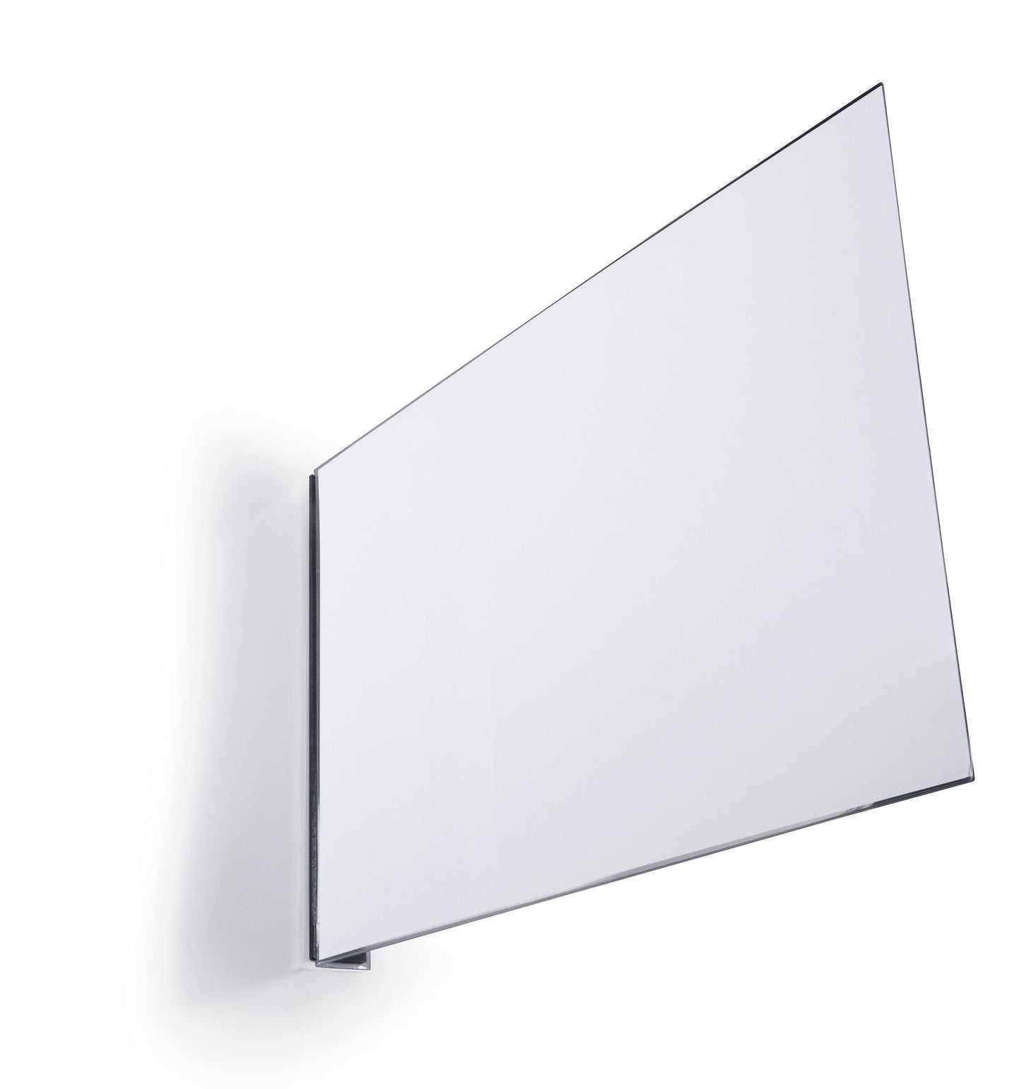 Panneau de signalisation allée A4 Paysage- 29.7 cmx21 cm -lot de 10