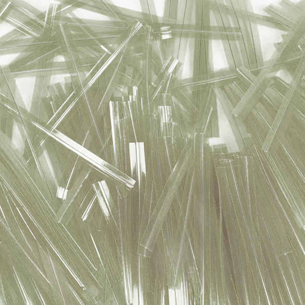 Liens cello transparents 6x90 mm - Fermeture sécurisée