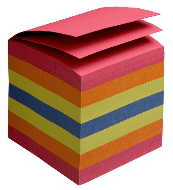 Bloc cube couleur 90x90x90