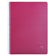 Cahier 21x29.7 reliure spirale 180 pages quadrillé 5x5