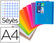 Cahier RHODIA Koverbook - A4 21x29,7 cm - 96 pages