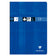 Cahier piqué Rhodia Classic A4 96 pages 80g Noir