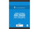 Copies Doubles Quadrillées A4 Non-Perforées - Lot de 400 Pages