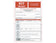 Kit contrat location meublee8p