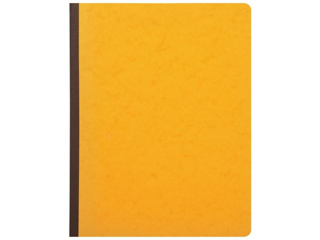 Registre Comptable 4150E - 15 Colonnes, 80 Pages