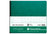 Registre exacompta ref 16080