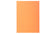 Sous-chemises standard 60 paquet 250 bulle