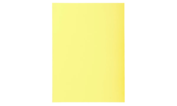 Sous-chemises super 60 p/250 jaune