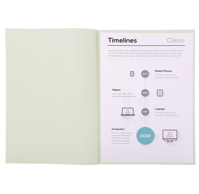 Sous-chemises 60grs paquet de 250-gris