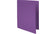 Chemises 170g standard paquet 100 lilas